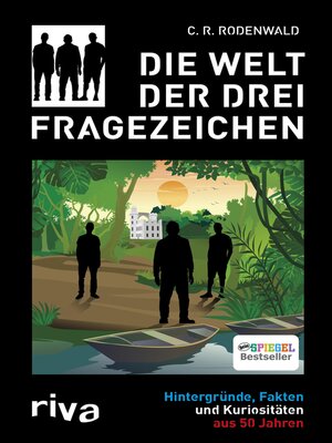 cover image of Die Welt der Drei Fragezeichen
